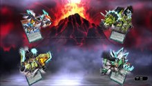Yugioh Master Duel 3 Story