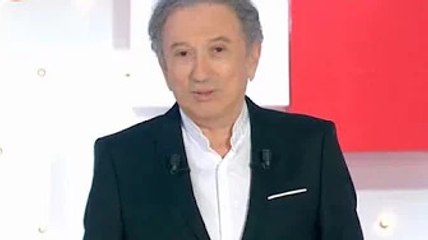 Michel Drucker : France 2 déprogramme brutalement "Vivement dimanche", l'animateur...
