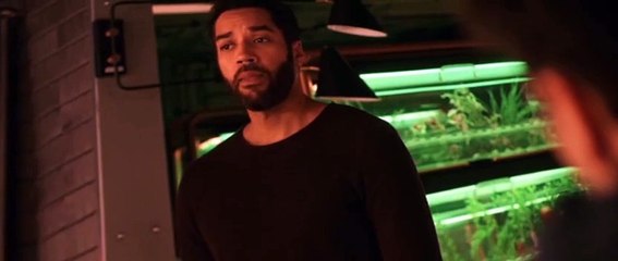 Another Life S02 E01