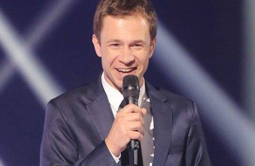 Tiago Leifert agradece apoio de Faustão após revelar câncer de filha pequena