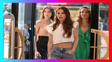 Avance de 'El hombre equivocado' – Una fiesta que causó problemas