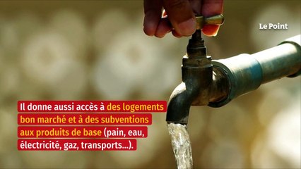 L’Algérie proche de la fin des subventions sur les produits de base