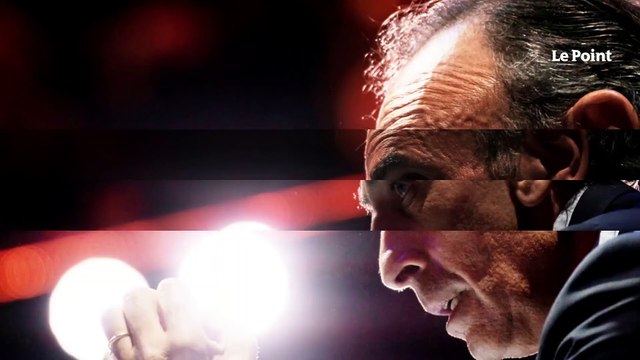 Patrick Sébastien : Zemmour « dit des vérités formidables »