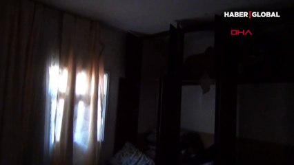 Mardin'de taksit taksit soygun! Hayatının şokunu yaşadı