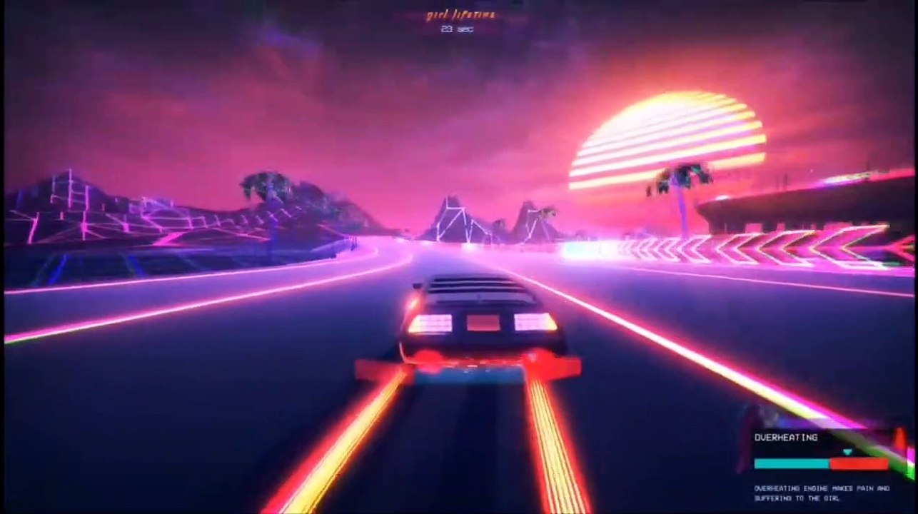 OUTDRIVE