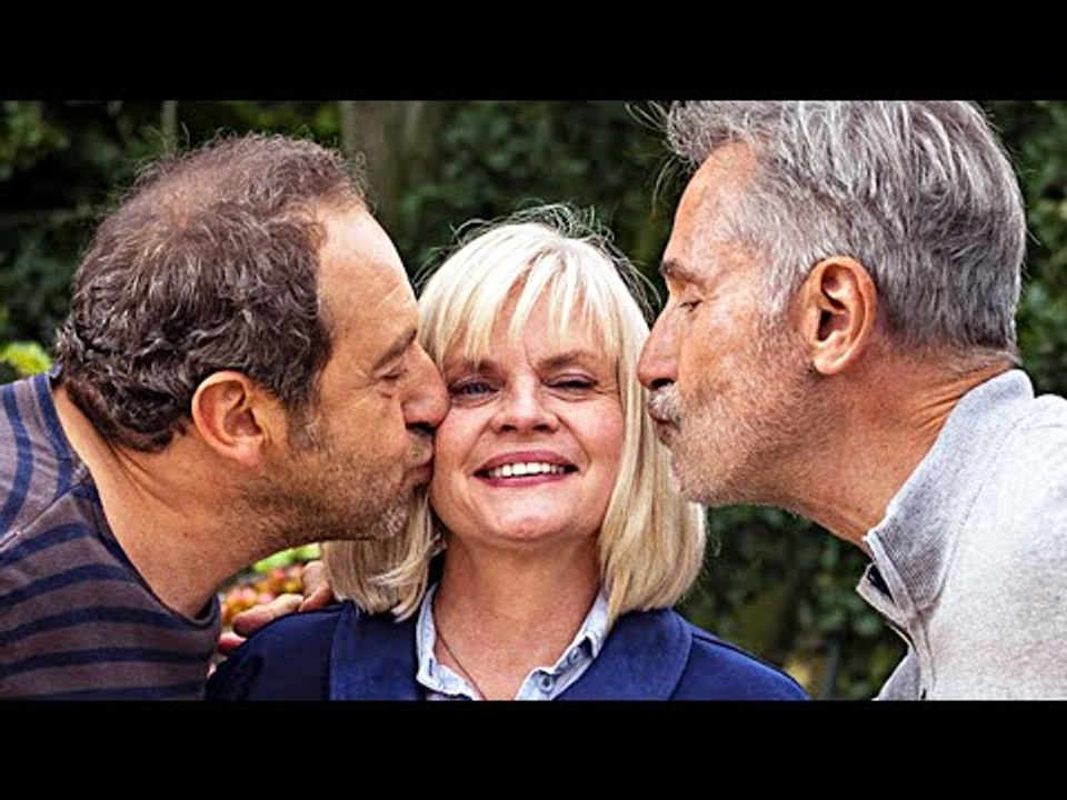 ALORS ON DANSE Bande Annonce (2022) Michèle Laroque, Isabelle Nanty