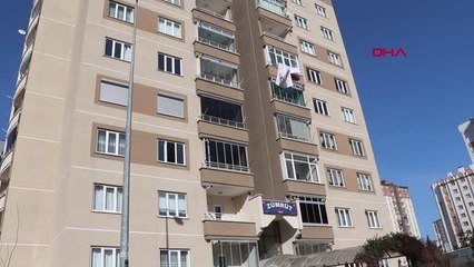 KOCASINI VURUP, İNTİHARA KALKIŞTI