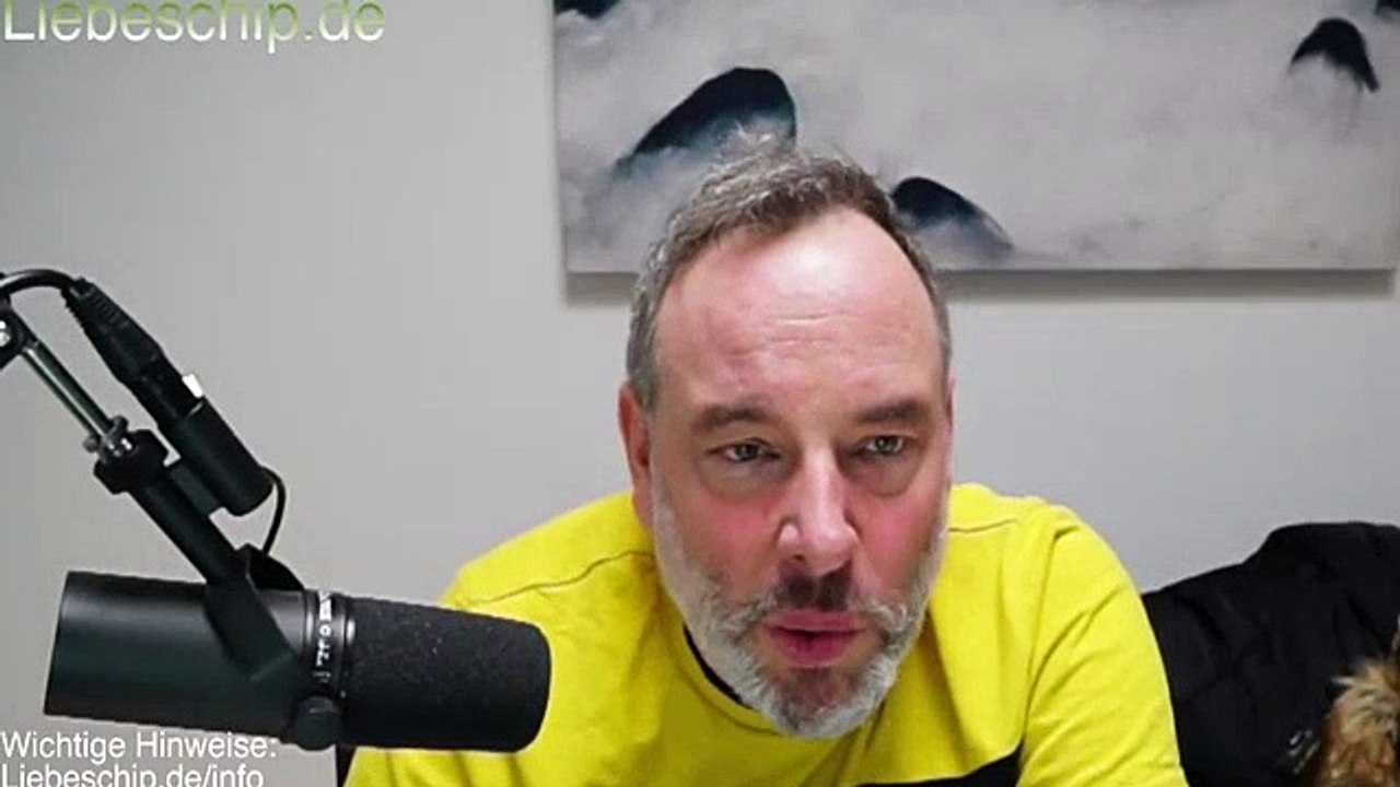 Borderline-Aspekte vom Wechsel zwischen Verlustangst und Bindungsangst