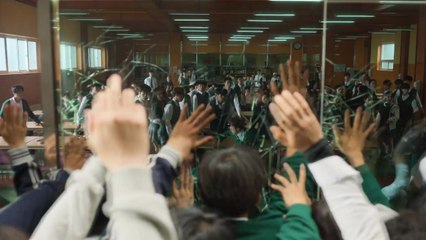 '지금 우리 학교는' 8일 연속 넷플릭스 순위 1위 지켜 / YTN