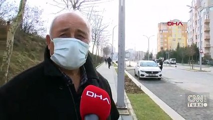 Yolcu dolu İETT otobüsleri kafa kafaya çarpıştı