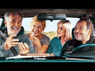 ALORS ON DANSE Bande Annonce (Comédie, 2022)