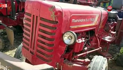 बजरी के अवैध परिवहन में चार को किया गिरफ्तार