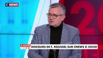 Yves Jégo : «Je pense que Fabien Roussel va piquer des voix à Marine Le Pen»