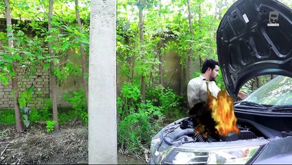 Baba D Ty Ka New Funny Video By Azi Ki vines