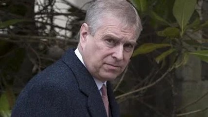 Prince Andrew faces legal questioning under oath in civil sex abuse case