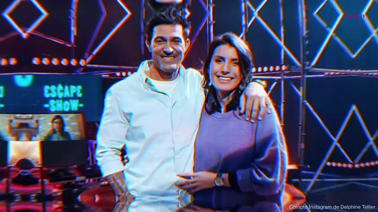 Jean-Pascal Lacoste bientôt papa : le sexe du bébé dévoilé