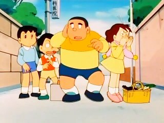 Anime Chimpui episode 12 | Japan | Chu chuot chinba