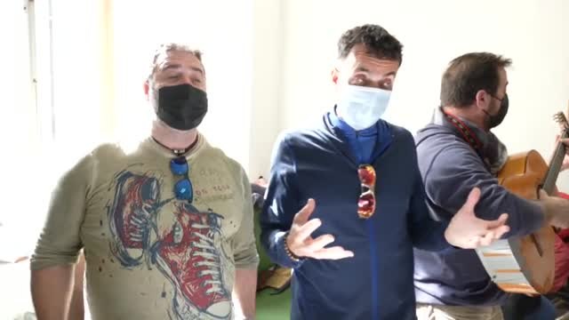 Malestar entre los gaditanos por el aplazamiento de los actos más festivos del Carnaval