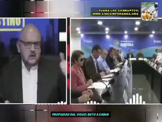 LOS CAVIARES Y SU SINIESTRO PLAN