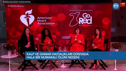 Amerika’da Şubat 'Kalp Ayı'