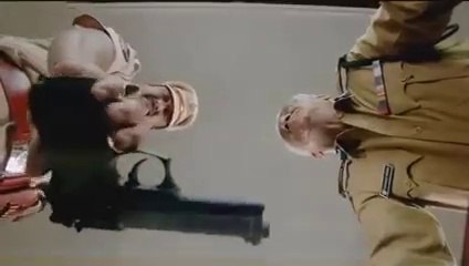 Action movie Dubbed in hindi Bollywood movie in sunjay dutt