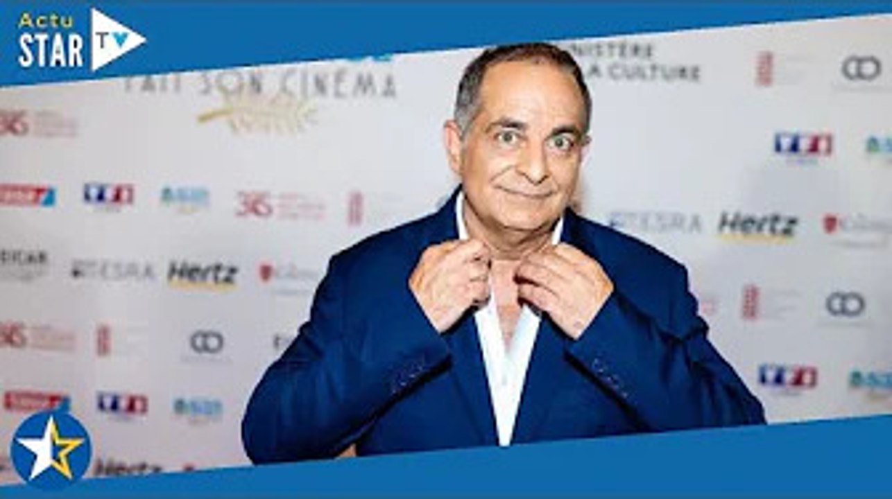 "De la m*** dans le cerveau" : Laurent Fontaine allume Jean-Marie Bigard et sa femme, Lola Marois me