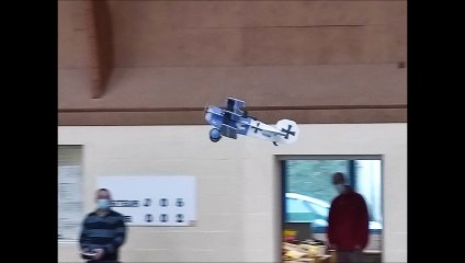 Indoor à bavent dimanche matin 6 février 2022