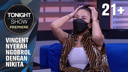 Sosok Lain Nikita Mirzani yang Cuma DIketahui Desta