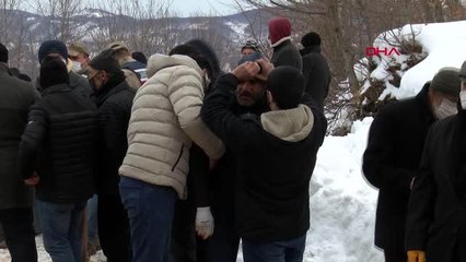 Son Dakika | YANGINDA ÖLEN EYMEN VE YAMAN KARDEŞLER AYNI TABUTLA TOPRAĞA VERİLDİ