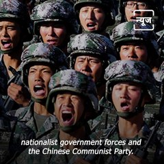 China-Taiwan Conflict Explained 🇨🇳