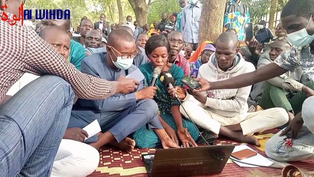 Tchad : les recommandations à l'issue du forum des diplômés sans emploi