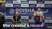Unnati Hooda Claims Odisha Open Super 100 Women's Singles Title