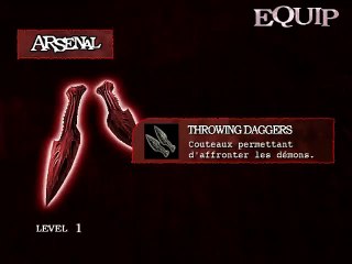 Devil May Cry 2 online multiplayer - ps2