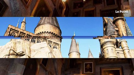 « Harry Potter » : le projet fou d’un propriétaire de château breton