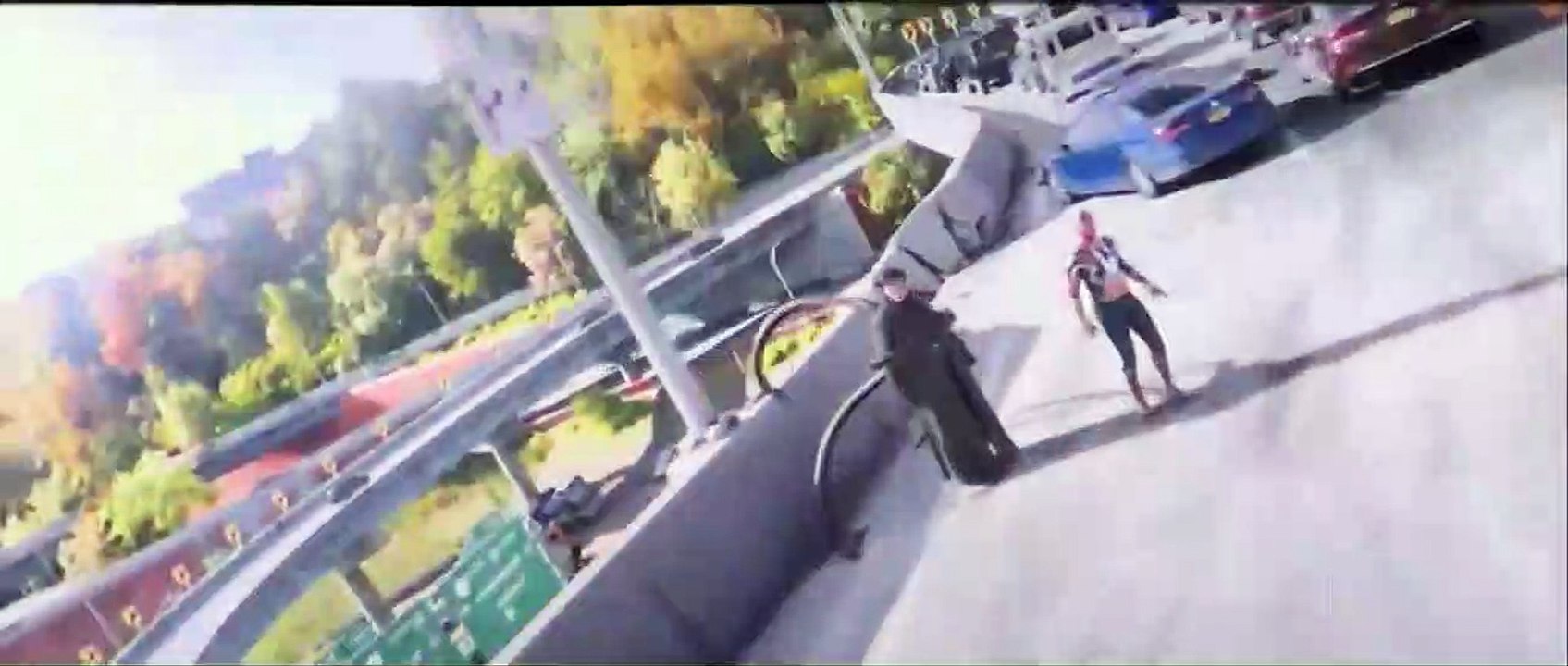 SPIDERMAN NO WAY HOME REACCIÓN AUDIENCIA (PREESTRENO - ARGENTINA - 15_12_21)