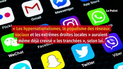 Algérie-Maroc : la guerre (la vraie) est possible