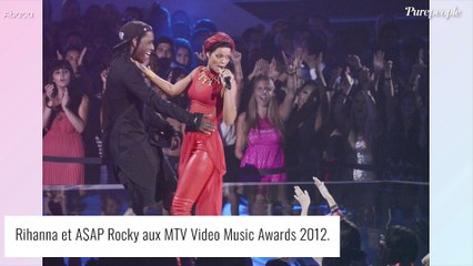 Rihanna enceinte de jumeaux ? La grosse gaffe de Gigi Hadid !