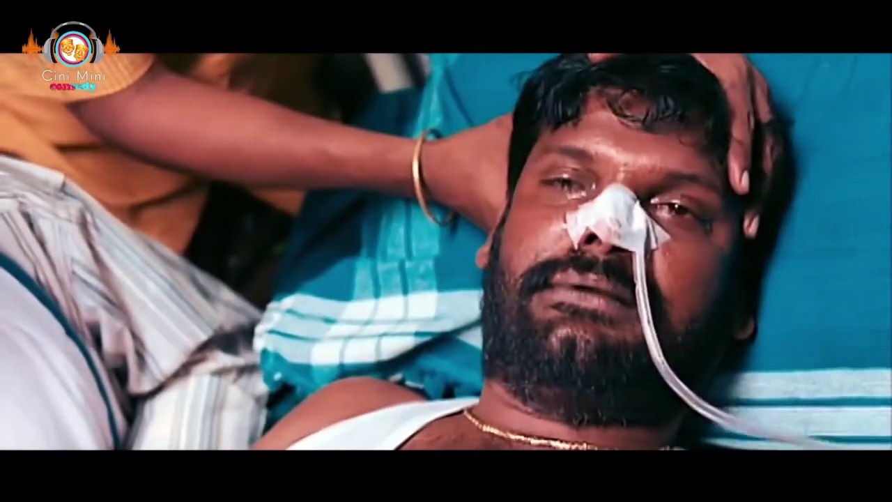 Kalavani Full Movie Comedy | Soori Full Comedy | Ganja Karuppu | Vimal | Oviya | Tamil Comedy Videos