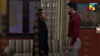 Badnaseeb, Last Episode, HUM TV Drama, Official HD Video - 6 February 2022