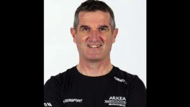 Étoile de Bessèges 2022 - Yvon Caër : On a largement atteint nos objectifs