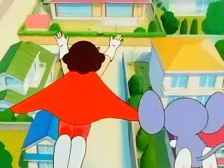 Anime Chimpui episode 14 | Japan | Chu chuot chinba