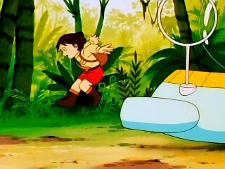 Anime Chimpui episode 15 | Japan | Chu chuot chinba