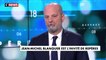 Jean-Michel Blanquer : «On va commencer à travailler sur les étapes d'allègement» du protocole dans les écoles