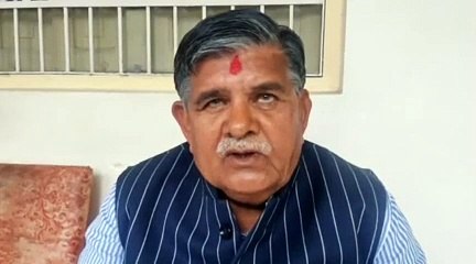 पूनियां पर हमले पर कटारिया को क्यों आया गुस्सा, वीडियो में सुने