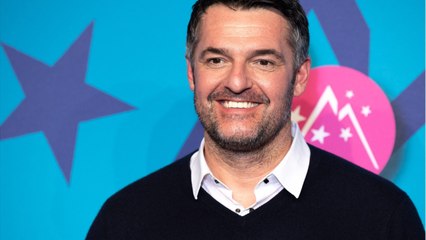FEMME ACTUELLE - Arnaud Ducret sans filtre : il se paye les Français "prétentieux" et les Parisiens "snobs"