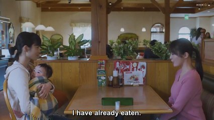 ディア・ペイシェント 絆のカルテ Dear Patient - Kizuna no Karute Ep 6 Eng Sub