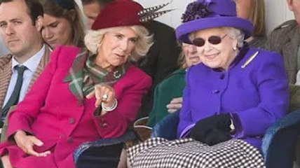 Queen felt 'unable to meet' Camilla as Palace 'closely' monitoring reaction to new title