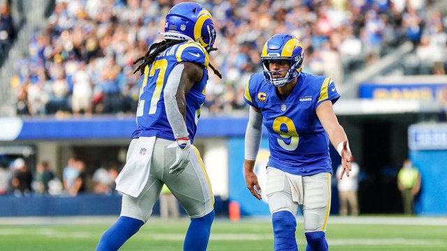 Super Bowl LVI Preview: Take The Rams To Beat The Bengals (-4.5)