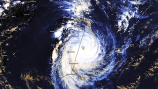 Millions of people are in danger! Terrible cyclone Batsirai hit Madagascar