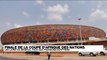 CAN-2022 : Sénégal - Égypte, les Lions de la Teranga face aux Pharaons égyptiens